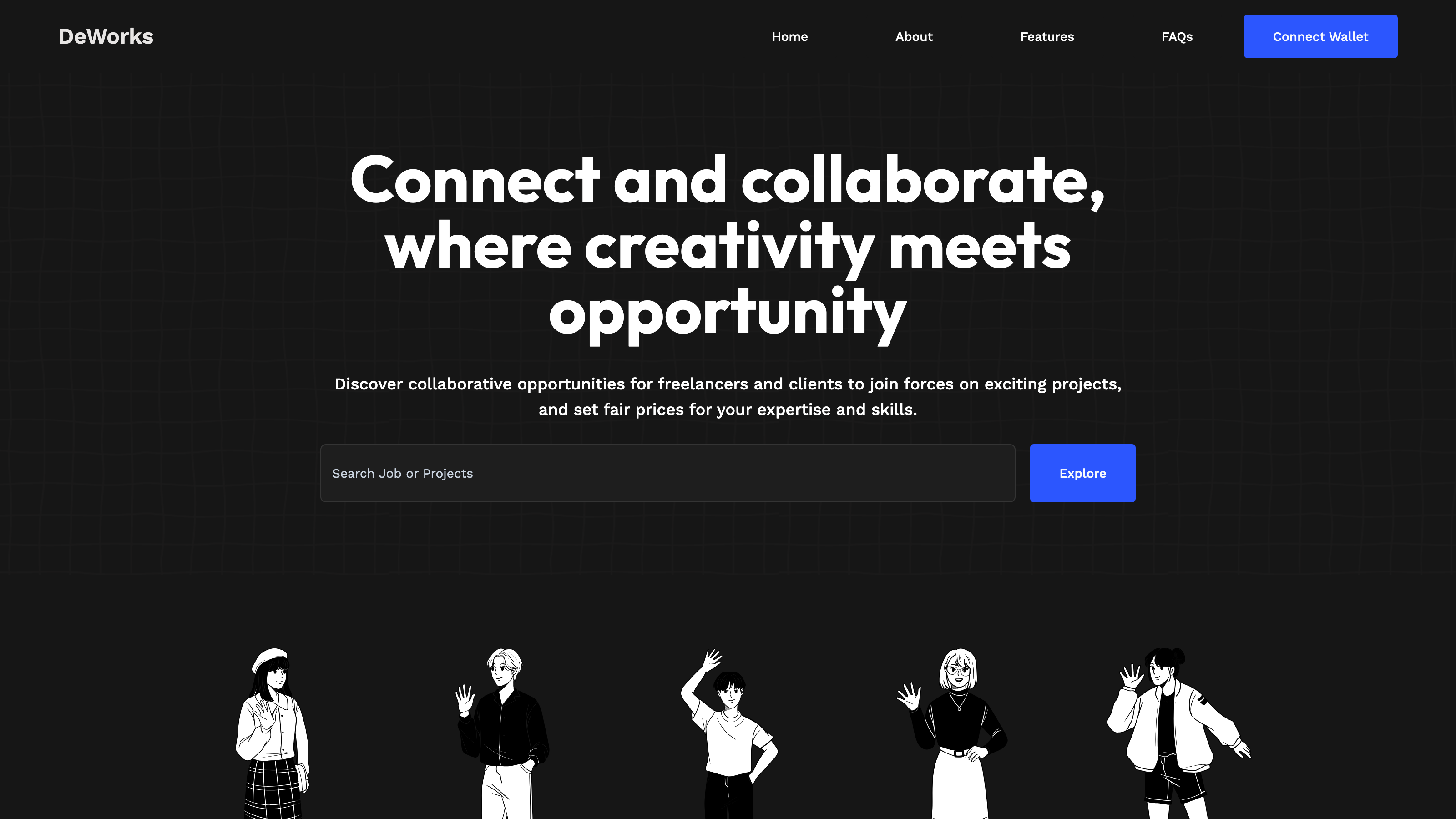 Project image