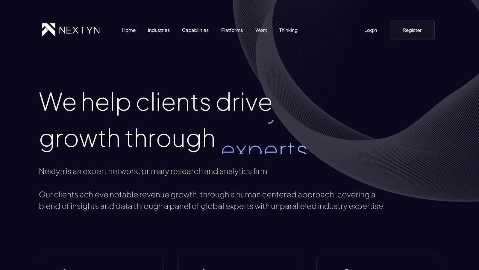 Project image