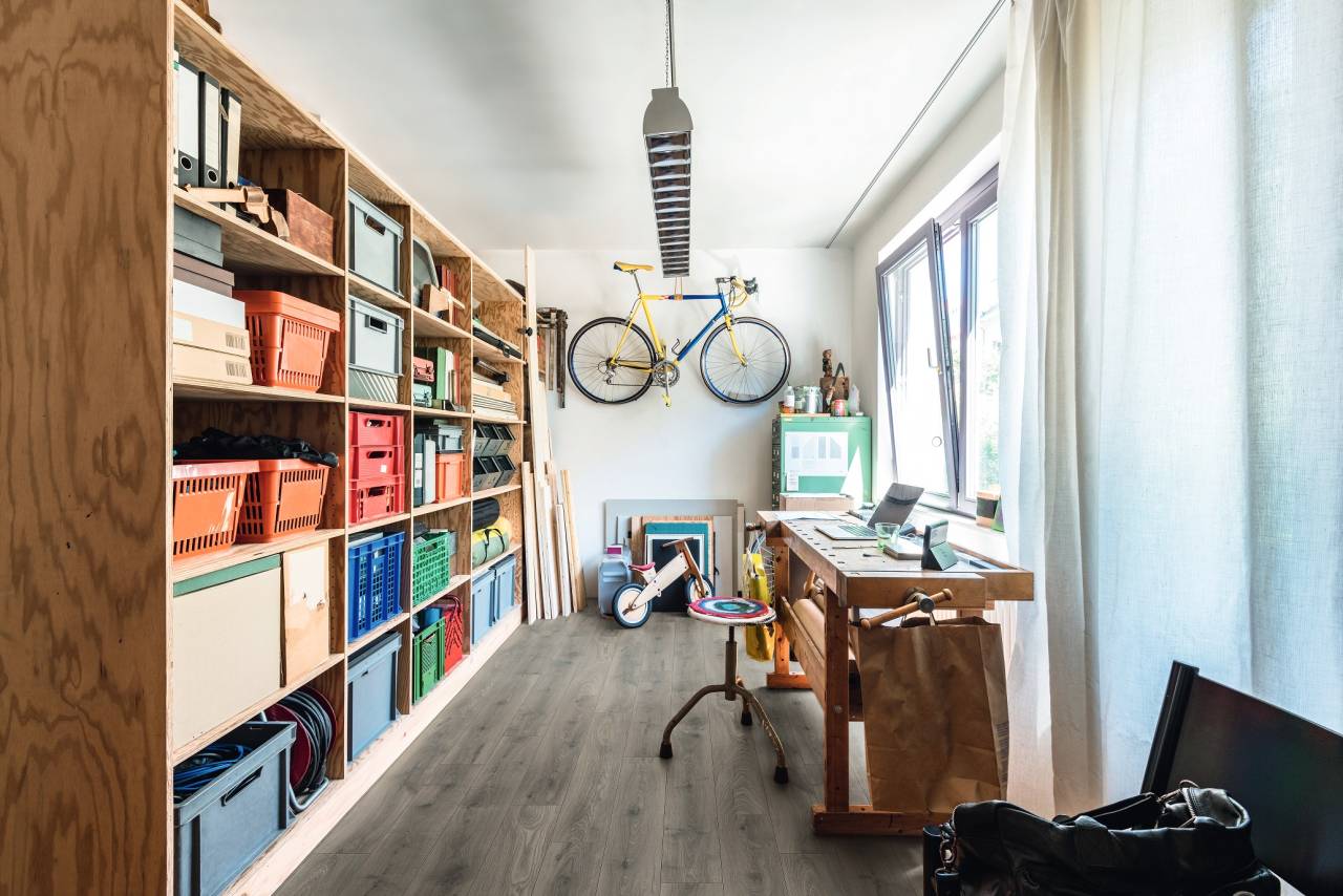 ЛАМИНАТ К287 ХРАСТ СТЕЕЛWОРКС  12/33 4В АЕ 1ц2гп - Thumbnail 3