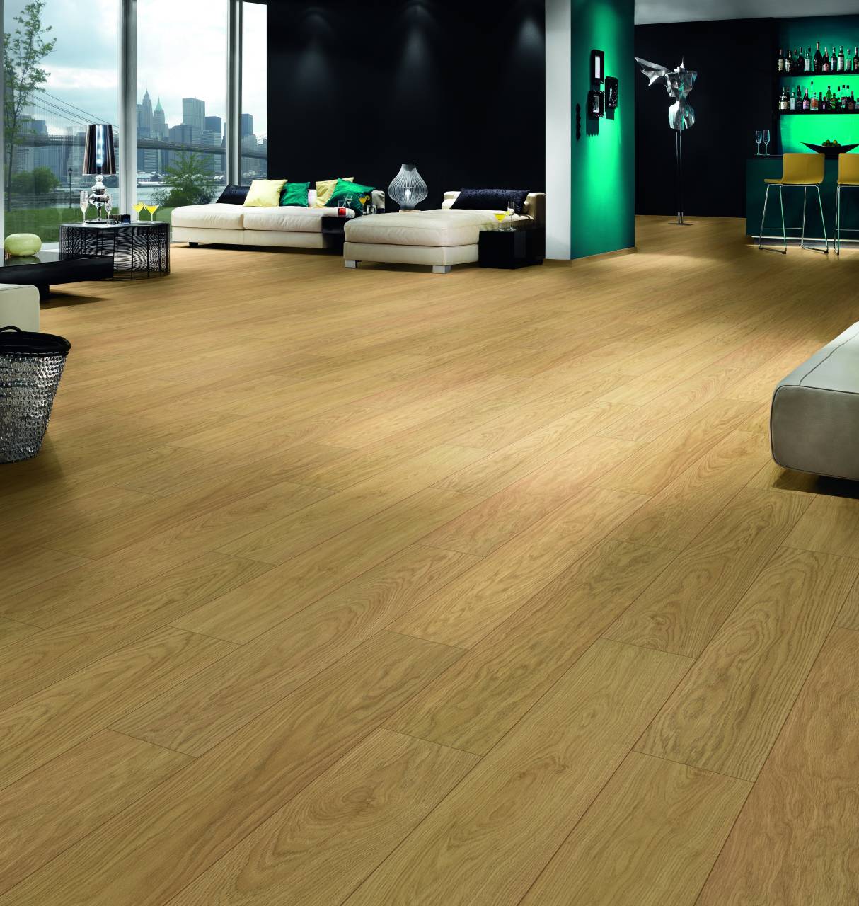 ЛАМИНАТ К629 ХРАСТ ФИОРДАЛИСО ГОЛД 8/32 4В П+ - Thumbnail 3