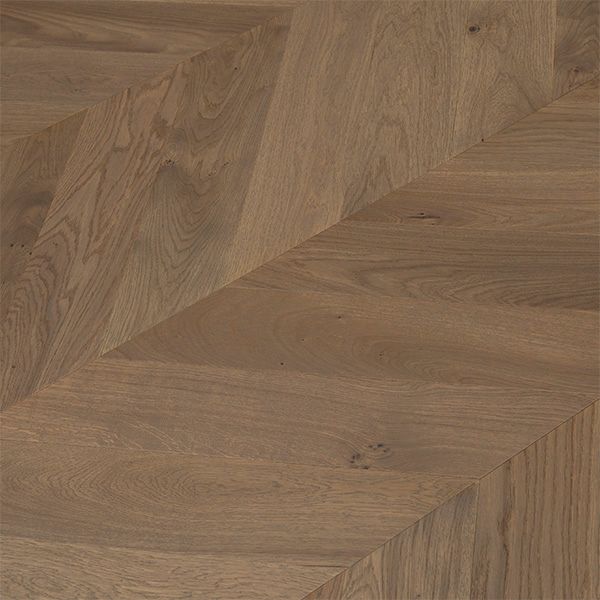 TGP 1L DUSHK CHEVRON 45 RHONE NATURAL GREY MAT LAK ČET 4Vm T&G - Thumbnail 2