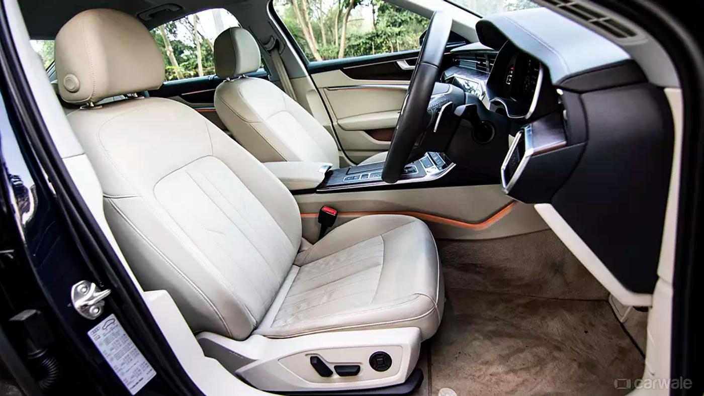 Audi A6 Matrix - image 2