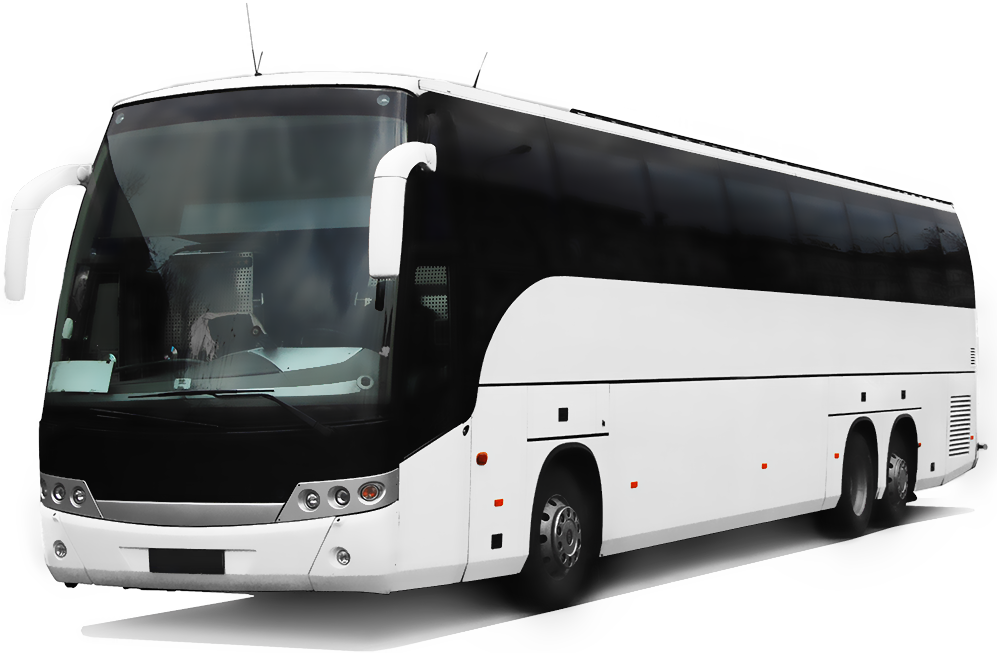40STR Bus A/C