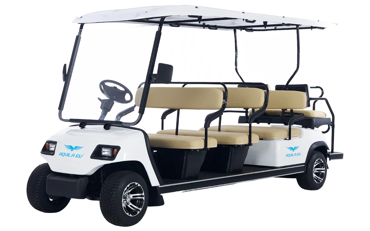 Event Shuttle EV