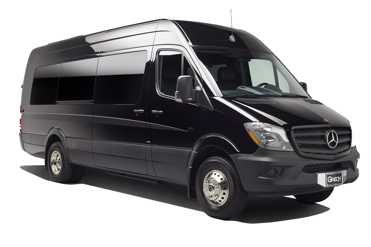 17STR Van