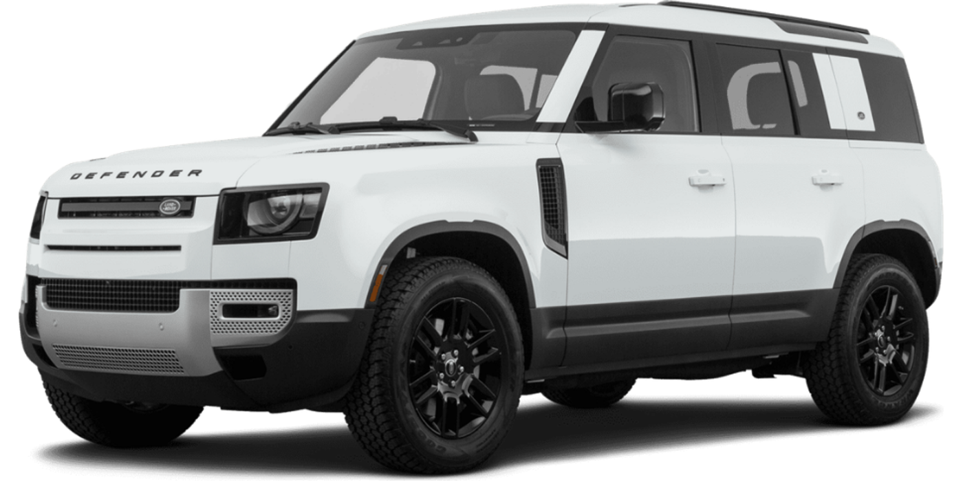 Land Rover Defender 110 - image 1