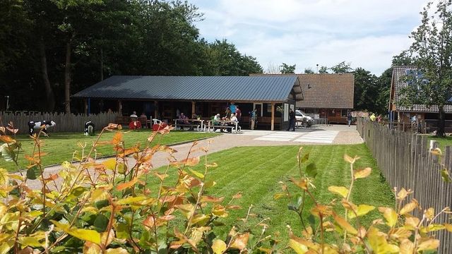 Kinderboerderij