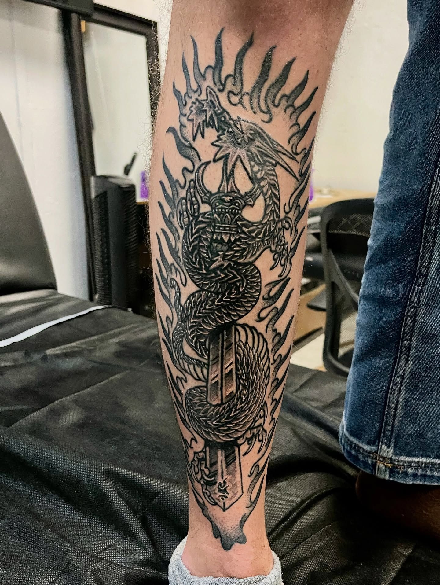 tattoo.agency
