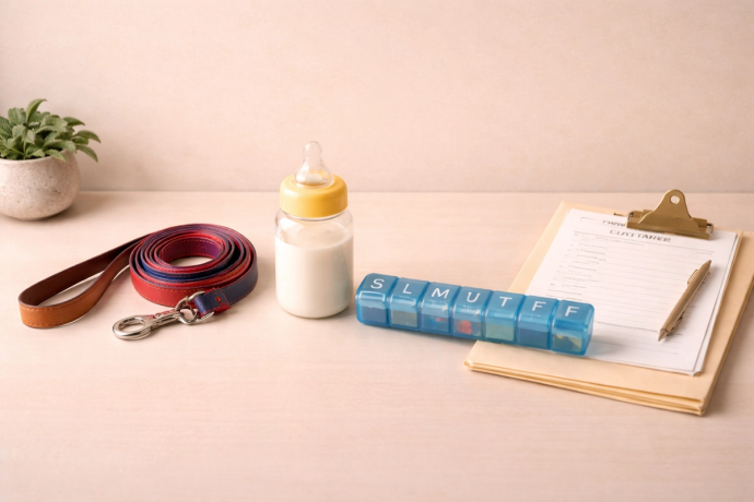 Choosing Your Care Business Niche: Pet, Child, Elder, or Mixed