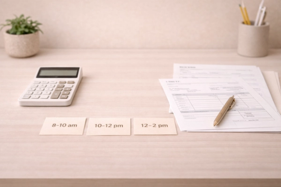 How to Price Hourly Care Without Undercutting Yourself