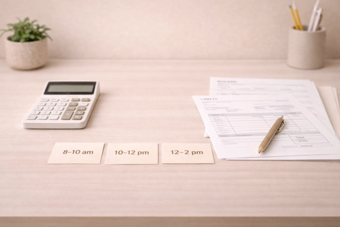 How to Price Hourly Care Without Undercutting Yourself