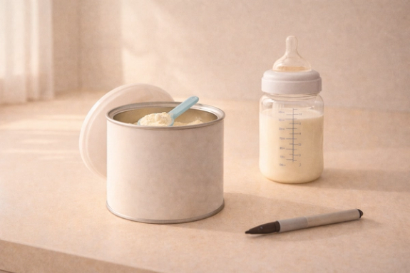 Formula Feeding Questions Caregivers Should Ask