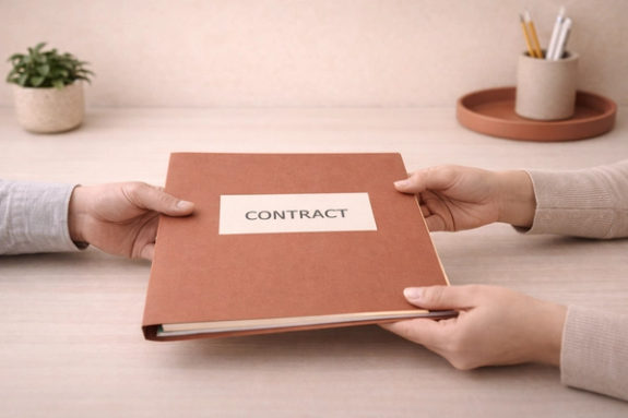 Writing a Service Agreement That Protects Both Sides