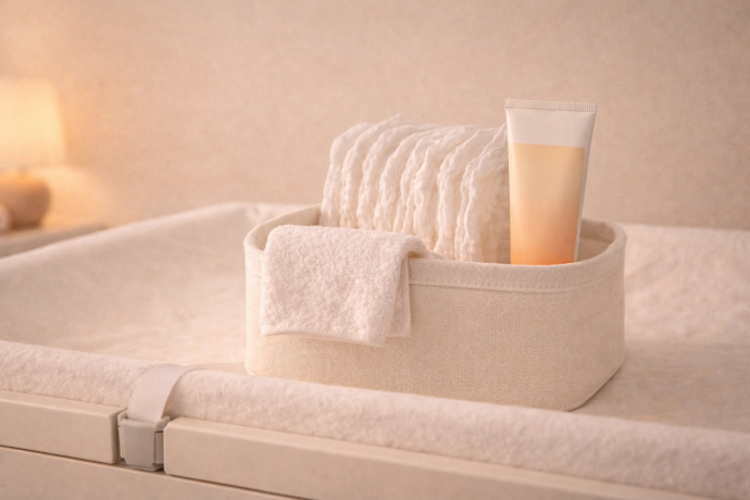 Diaper Rash Troubleshooting