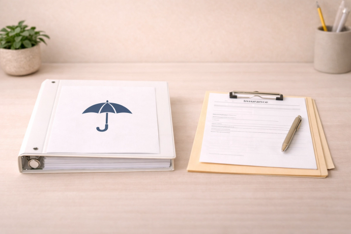 Insurance Policies Every Care Business Should Carry