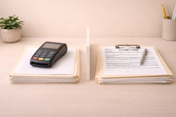 Private-Pay Model Versus Insurance or Medicaid-Driven Model