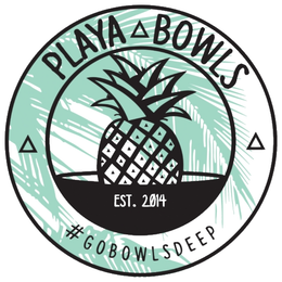 Playa Bowls