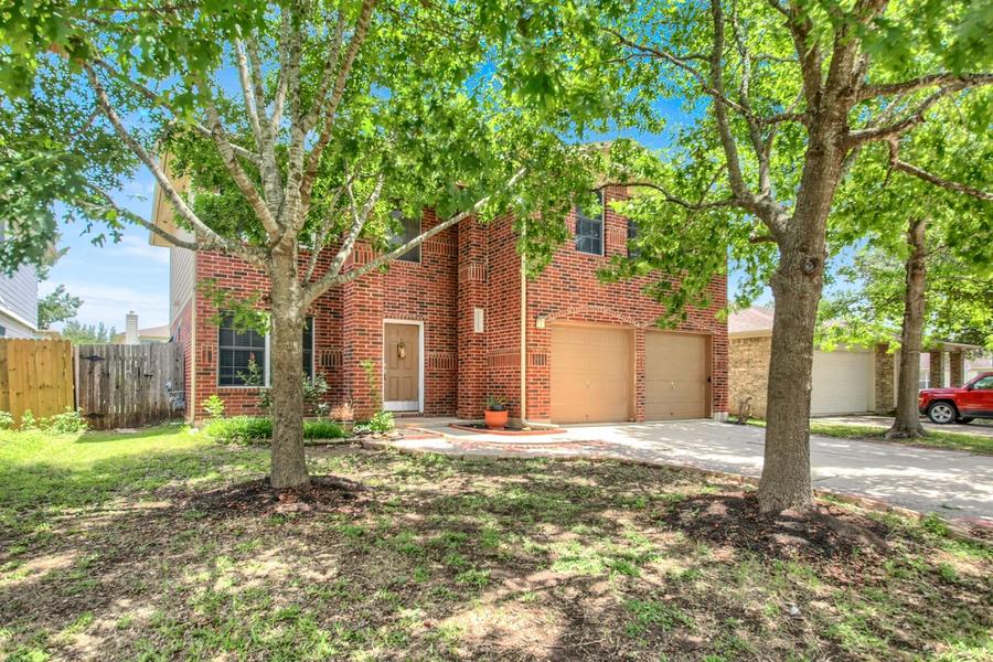 12205 Kilmartin Lane
