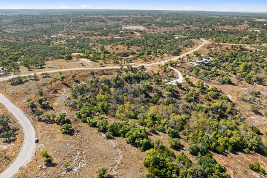 41 Moon Beam Ct Blanco, Texas