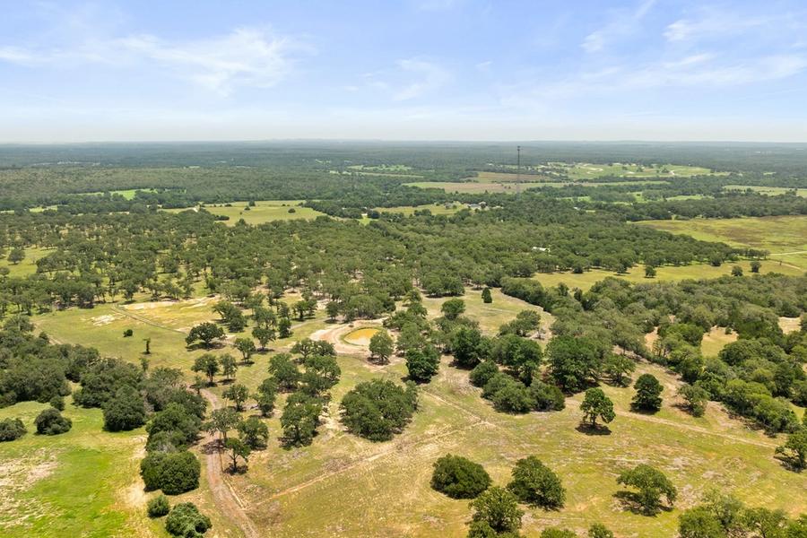Figure 2 Ranch