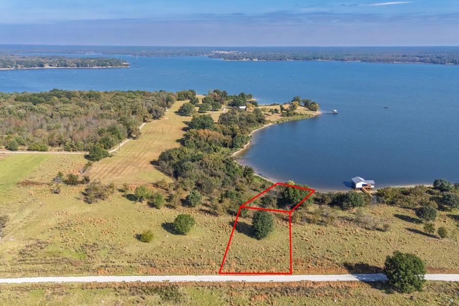 Lot 24 Anglers Point