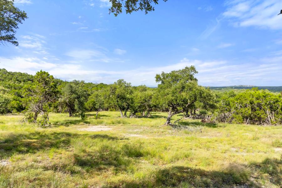 Hiline Views Lot Bulverde, Texas