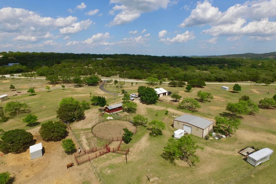 Lonesome Landing Ranch