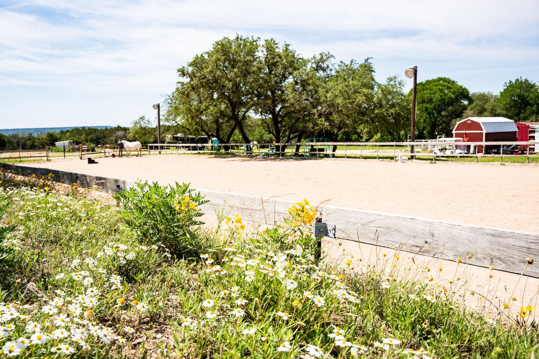Ponderosita Ranch | West Pole Land & Ranch