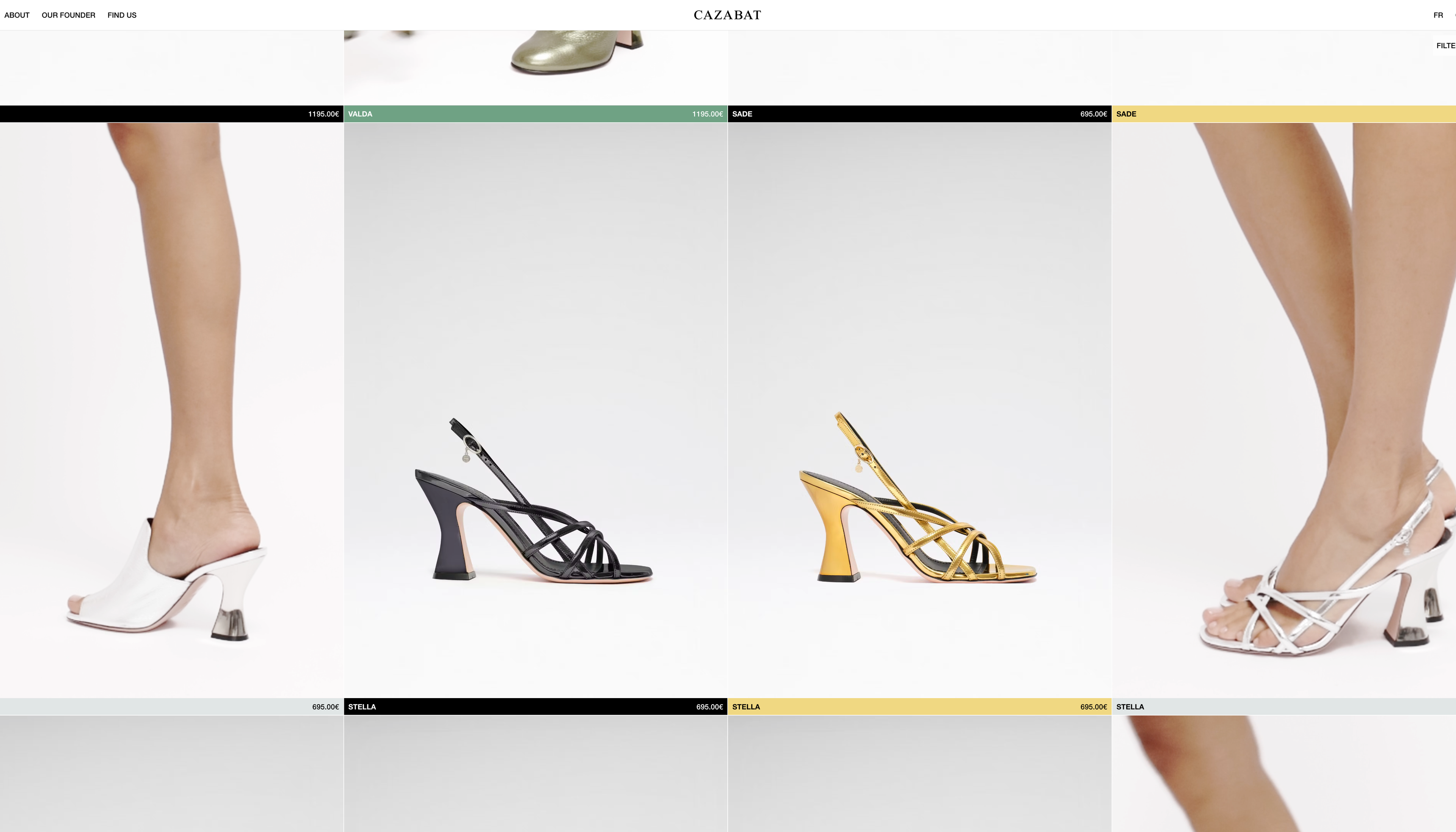 Cover image for CAZABAT