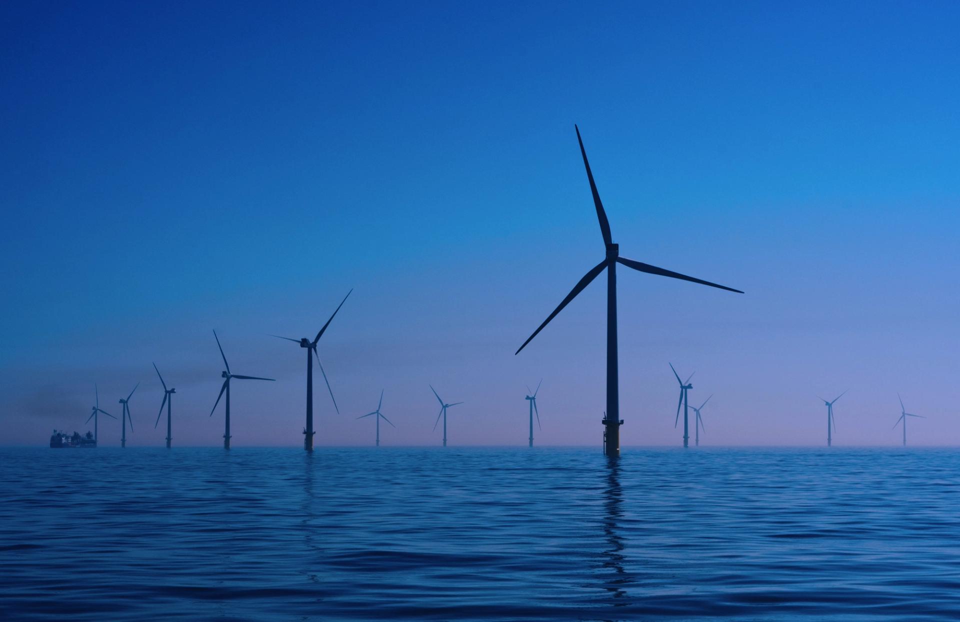 Floating Wind Turbine Control