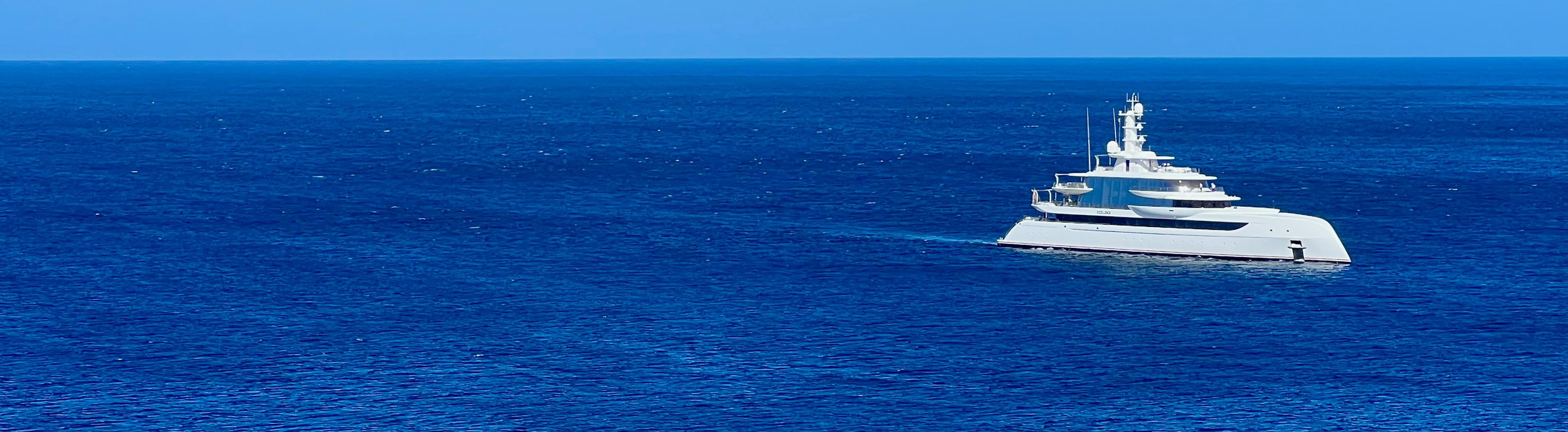 picture of a Wind Assisted Ship Propulsion (WASP) ship