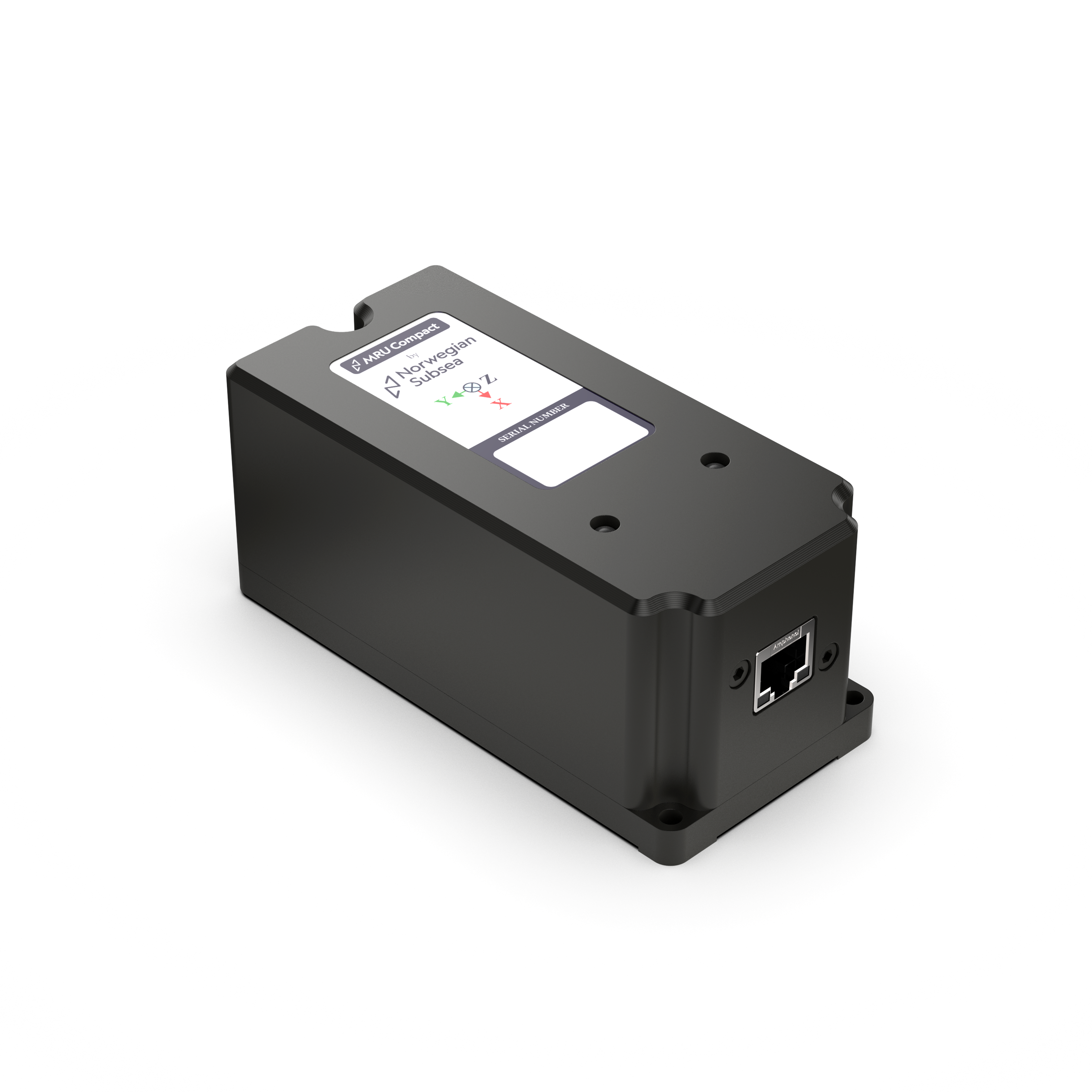 picture of our MRU Compact