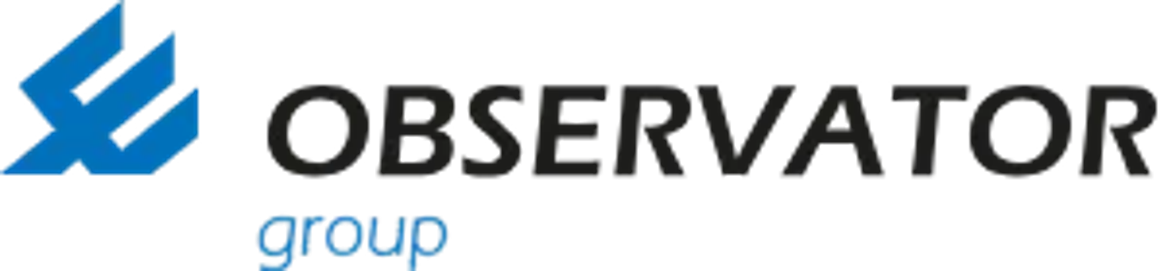 Observator group logo