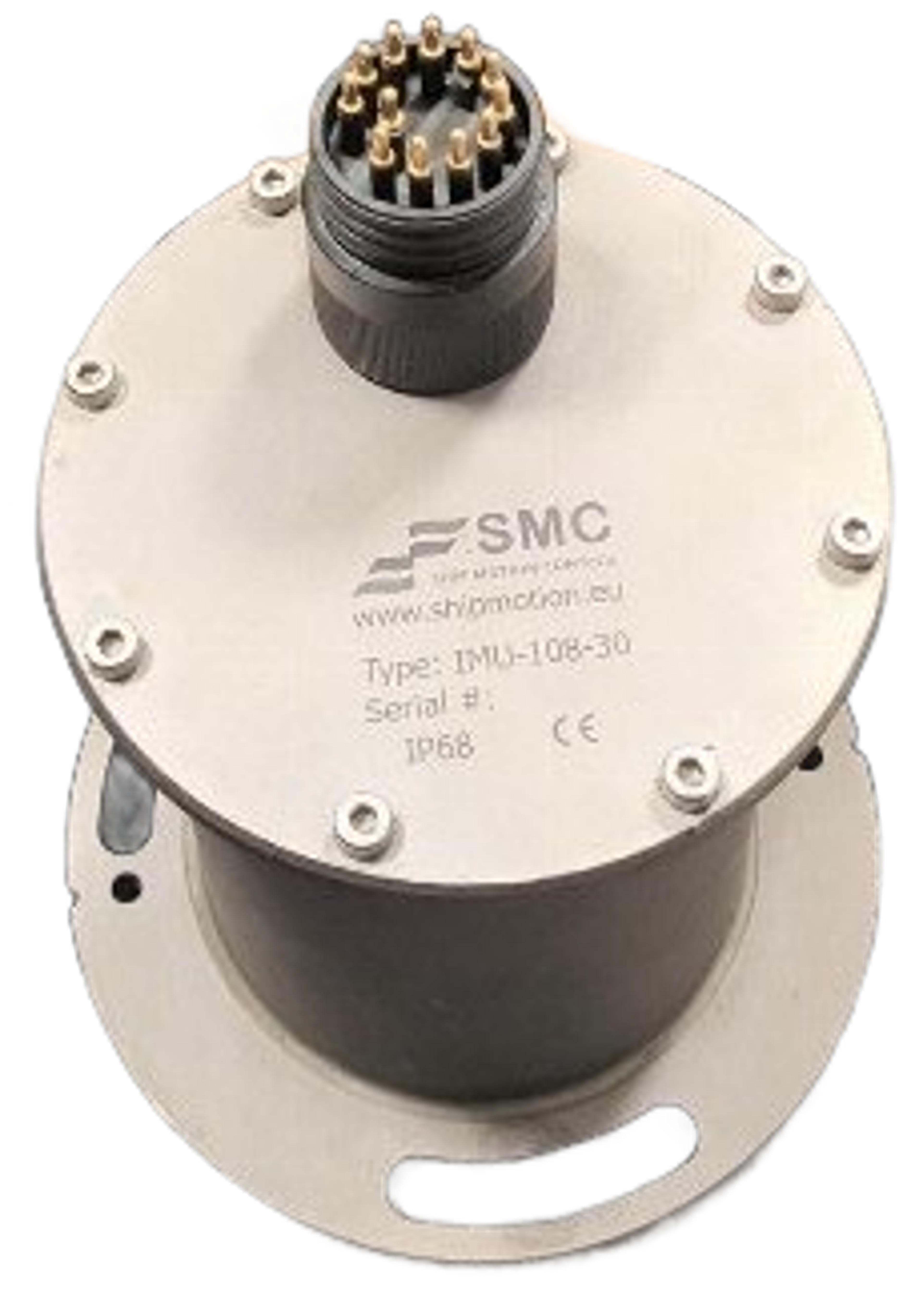 SMC 108