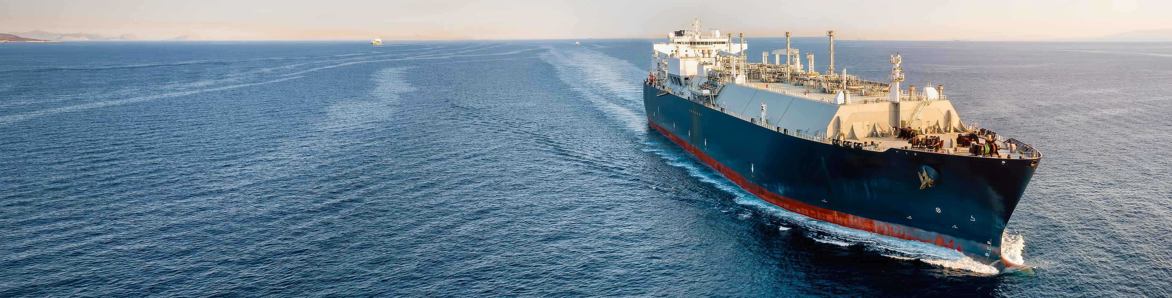 picture of a container vessel