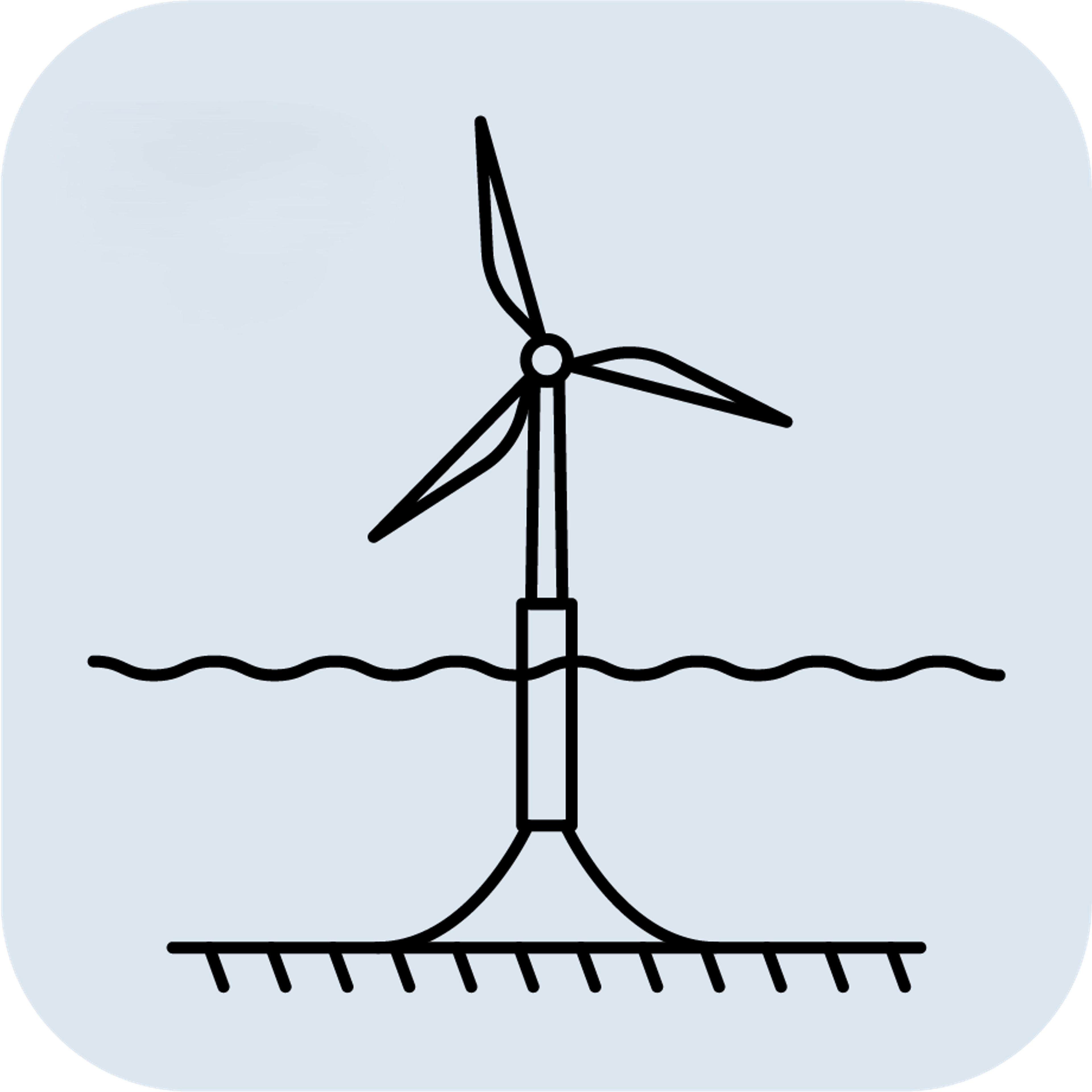 Floating Wind Turbine Control preview