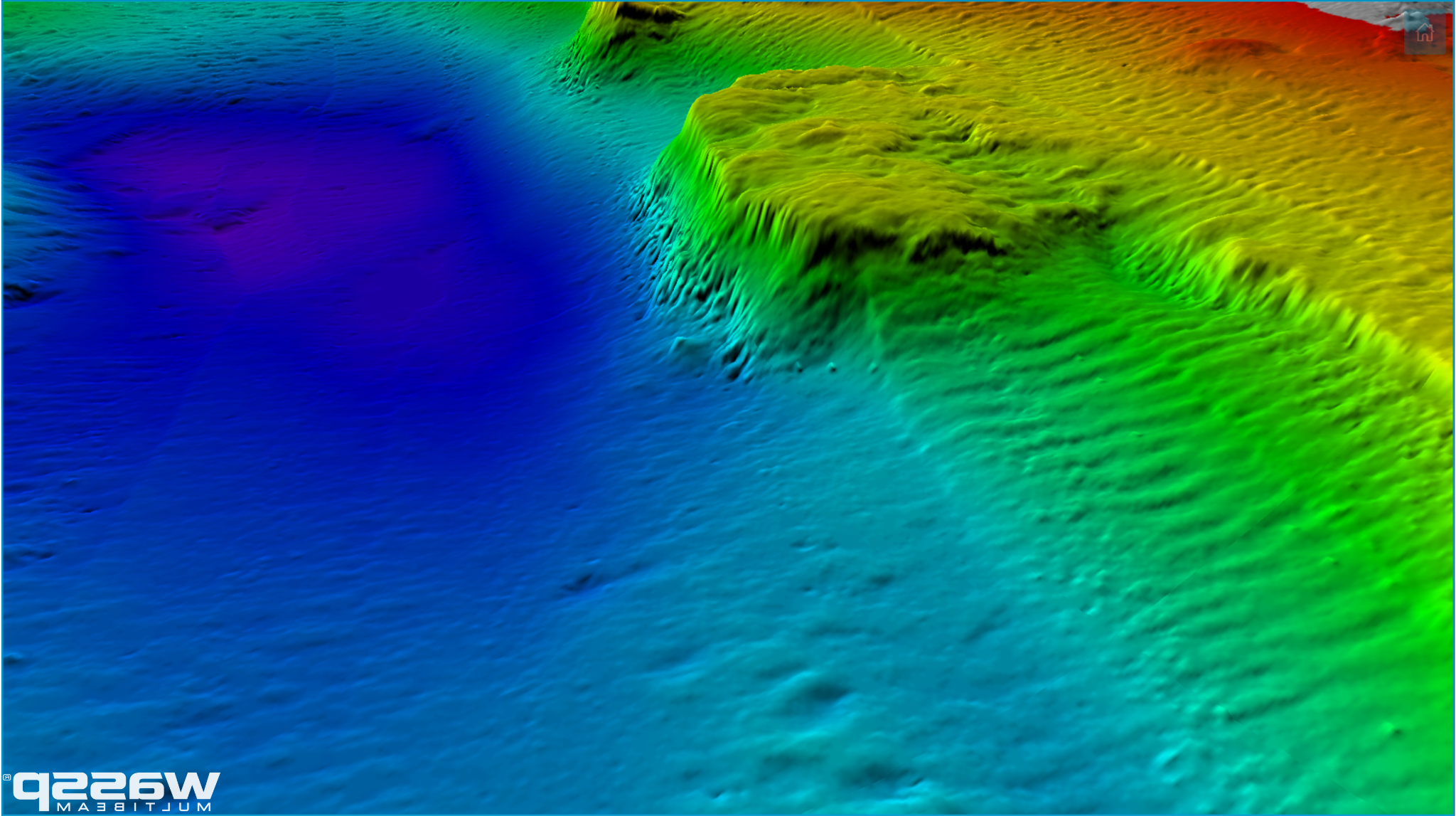 picture of a Wind Assisted Ship Propulsion (WASP) ship