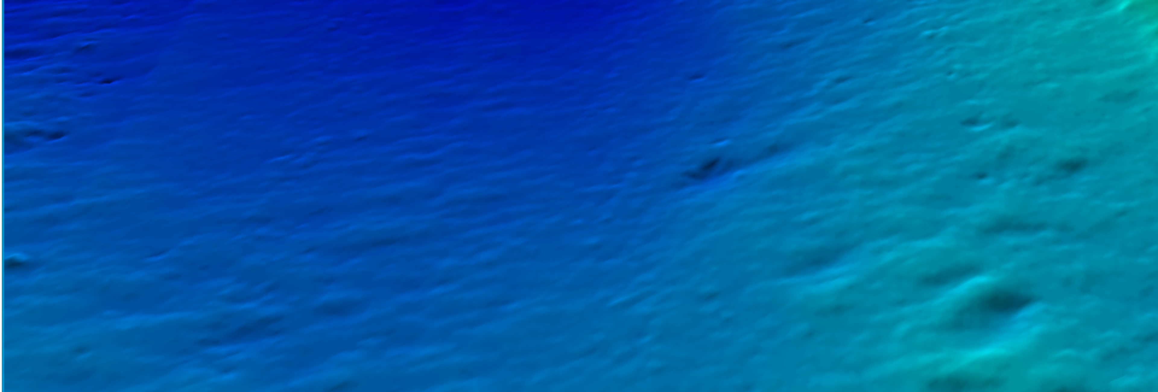 picture of seafloor mapping