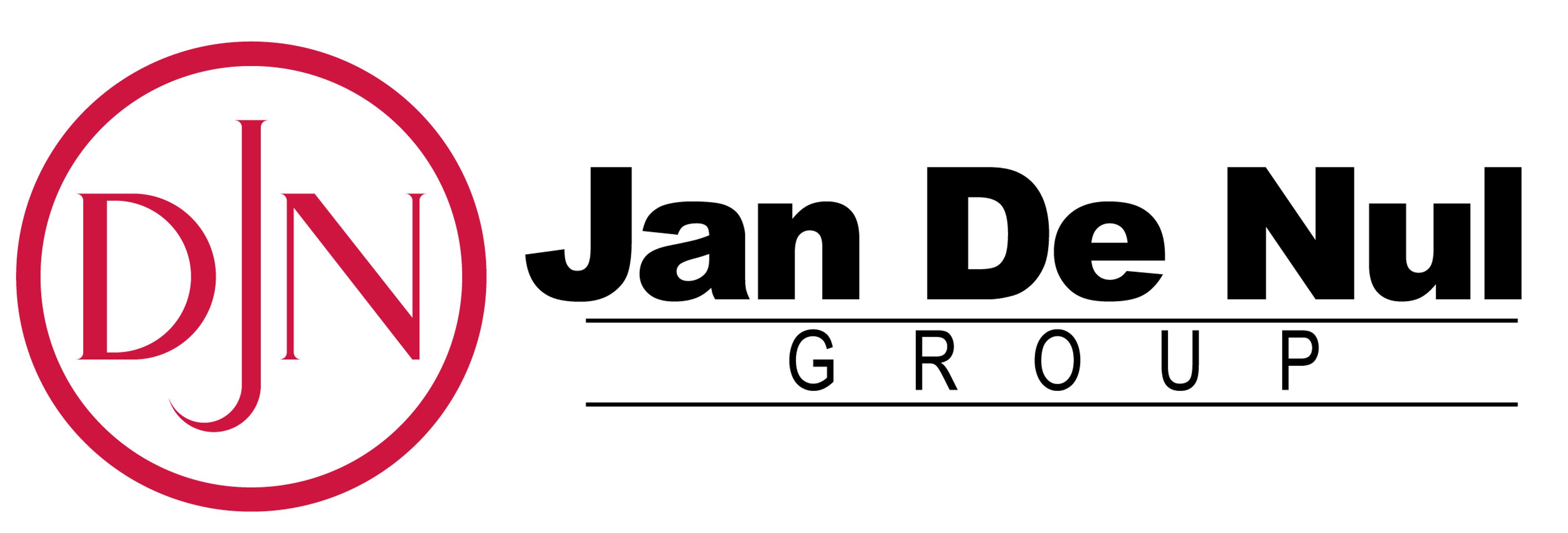 Jan de Nul logo