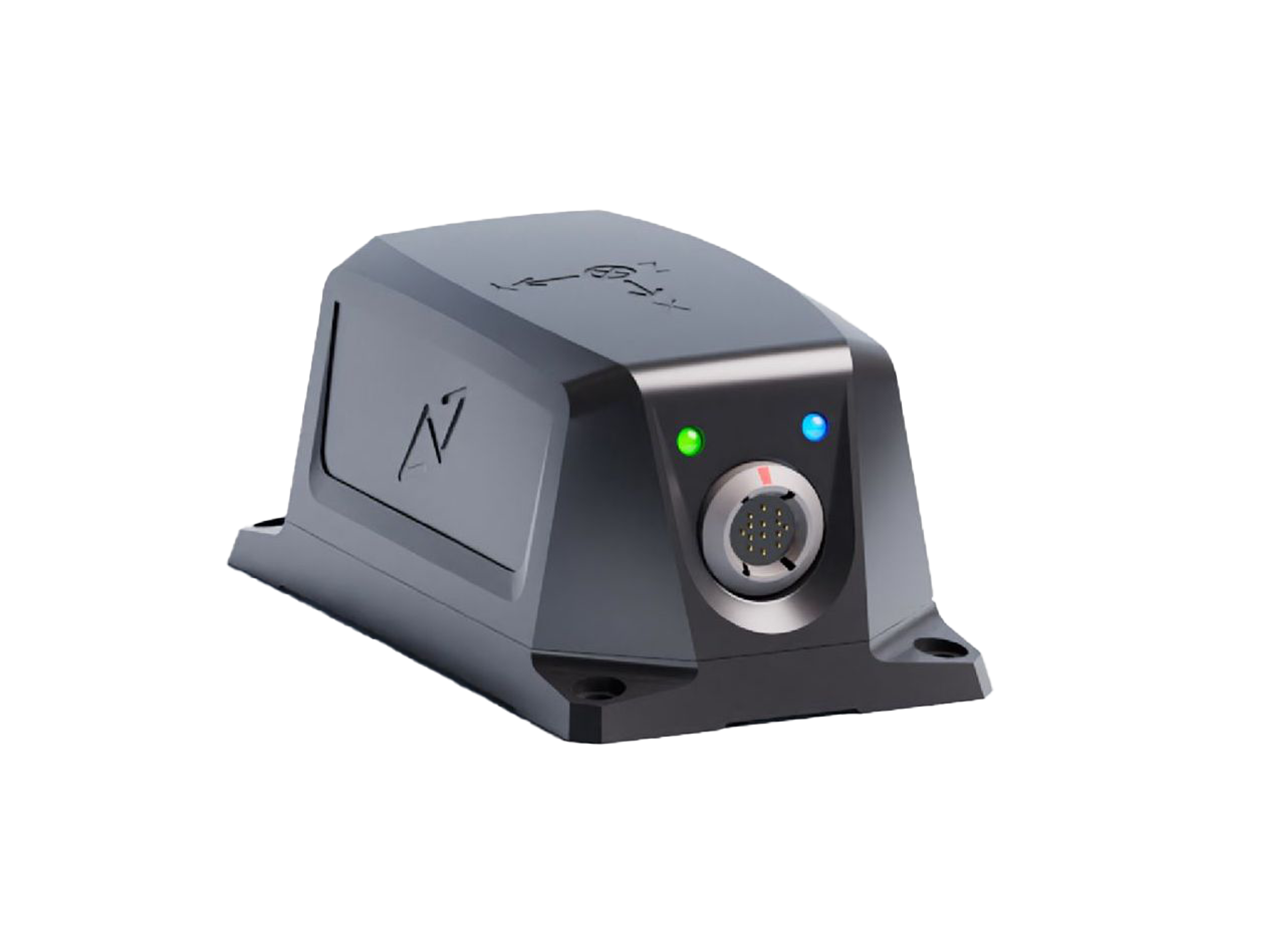 Motion Reference Unit