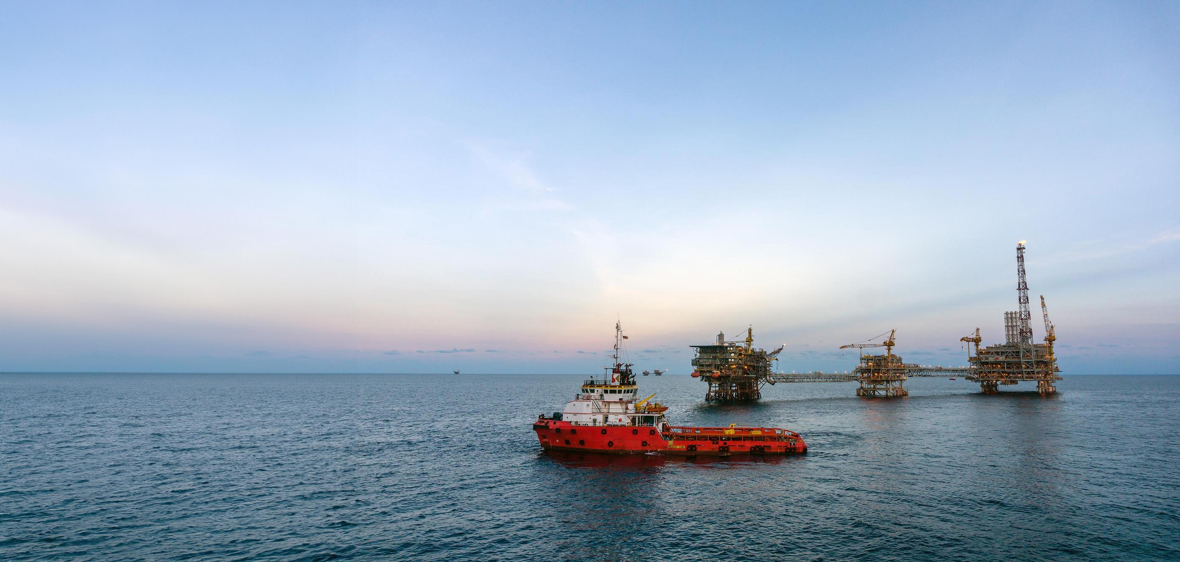 Subsea monitoring equipment