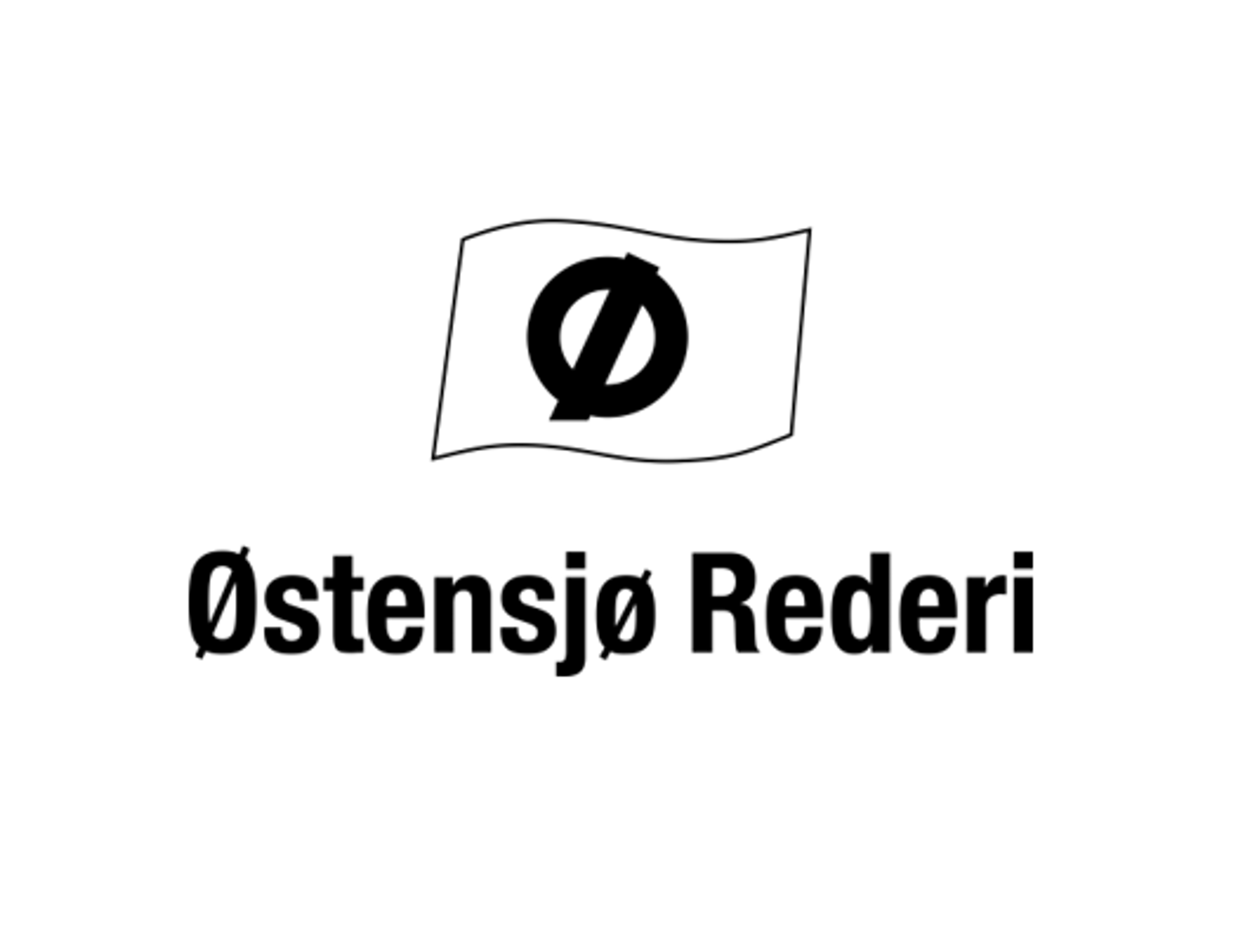 Østensjø Rederi logo