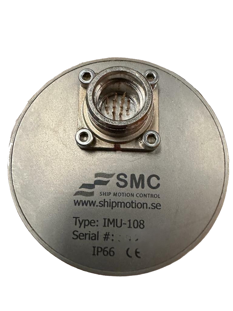 SMC 108