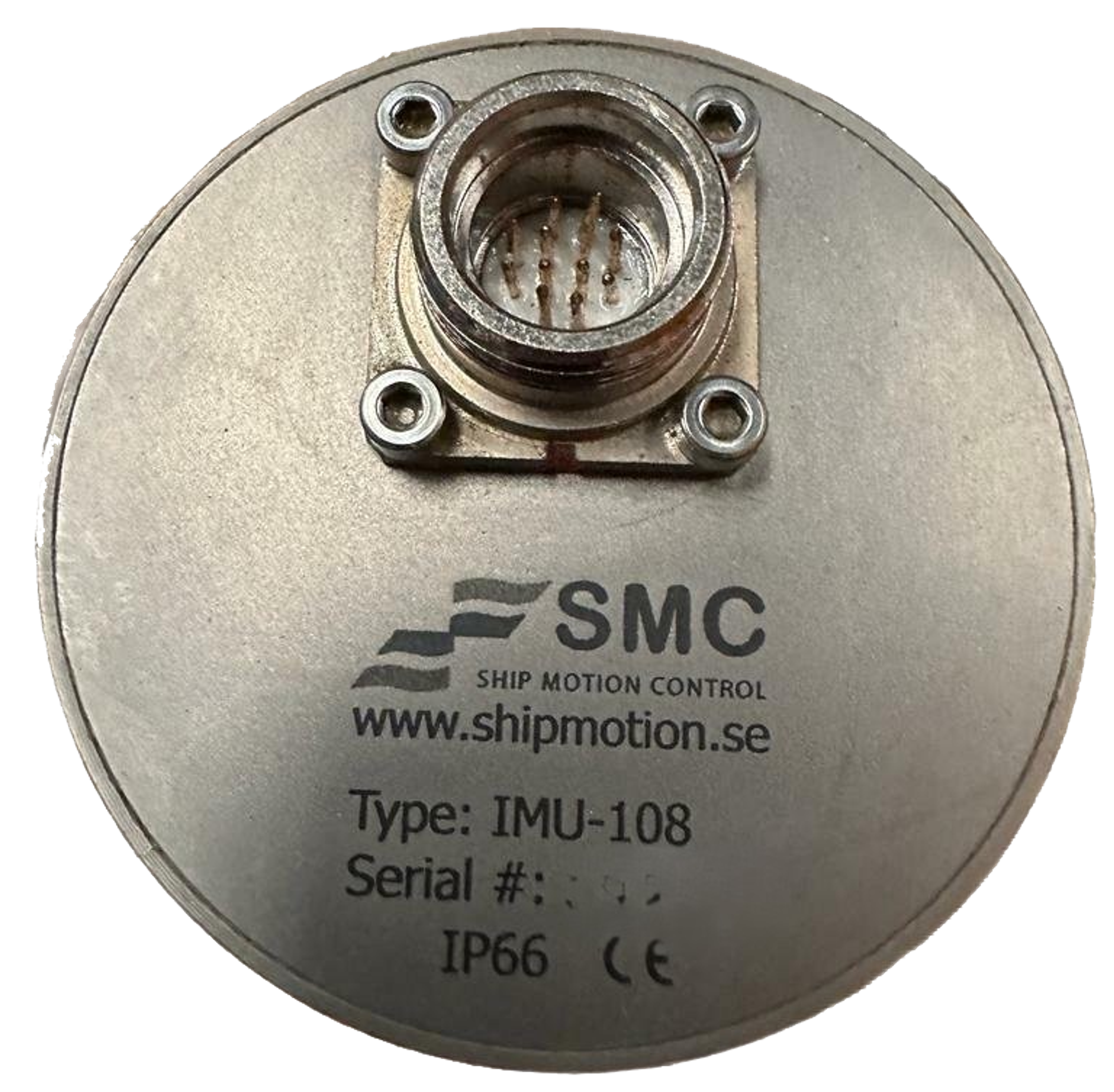 SMC 108