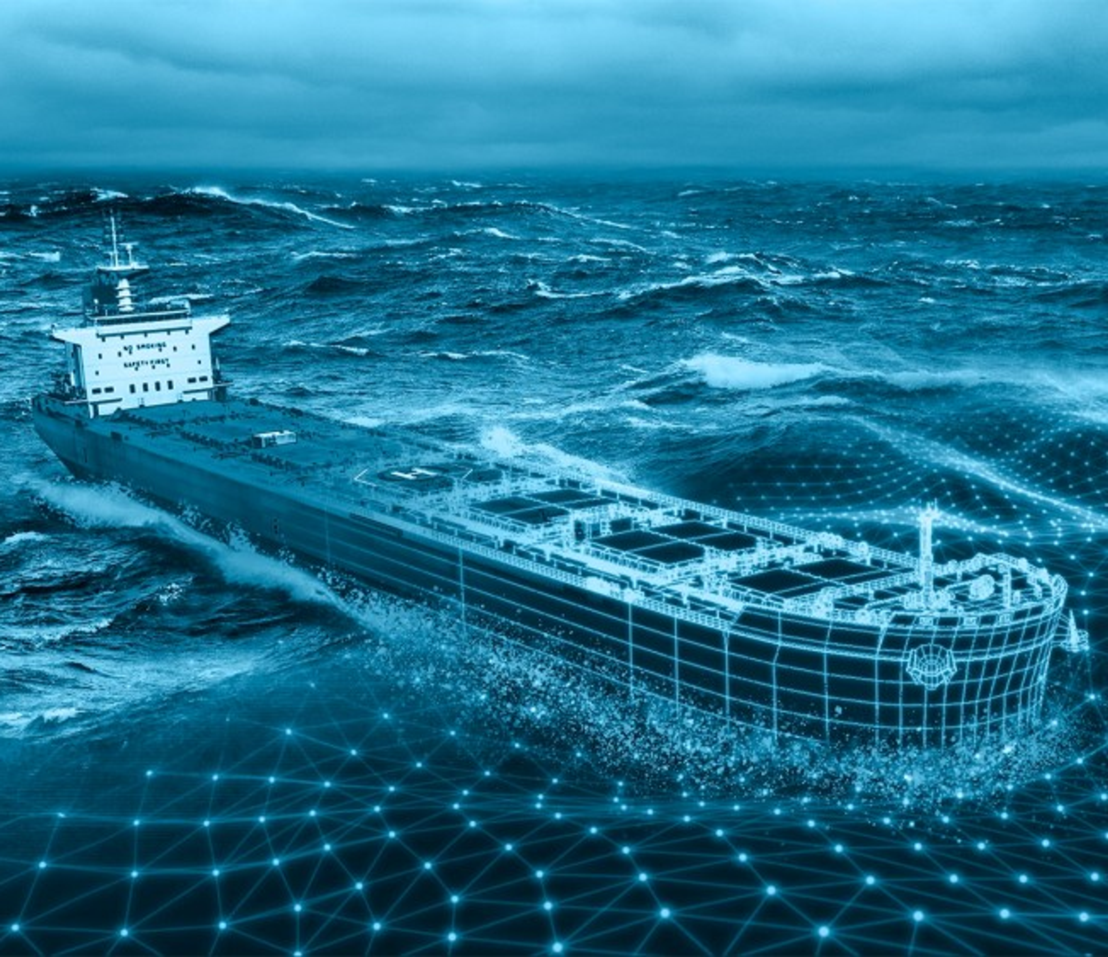 Structural health monitoring, Light Structures