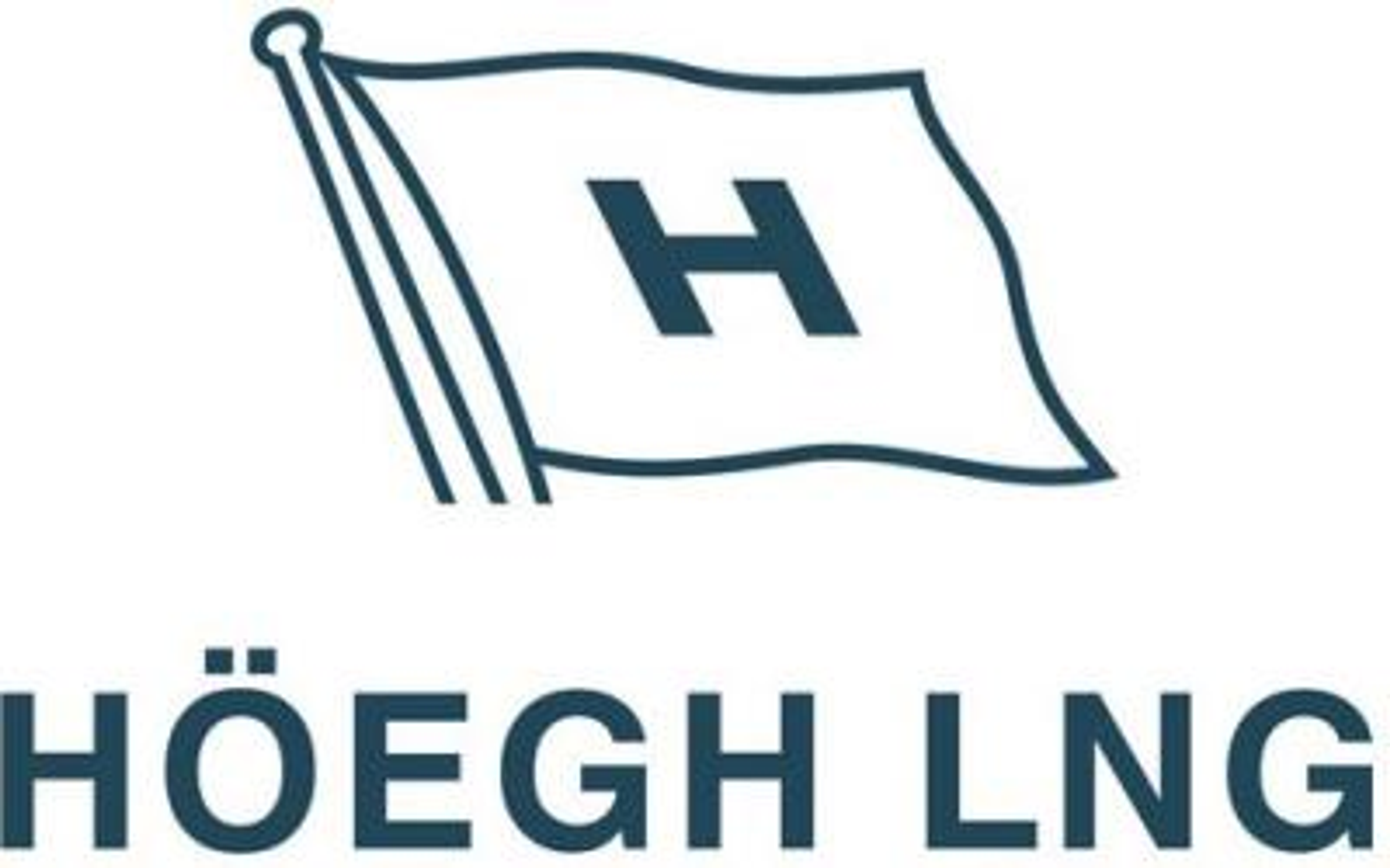 Höegh LNG logo