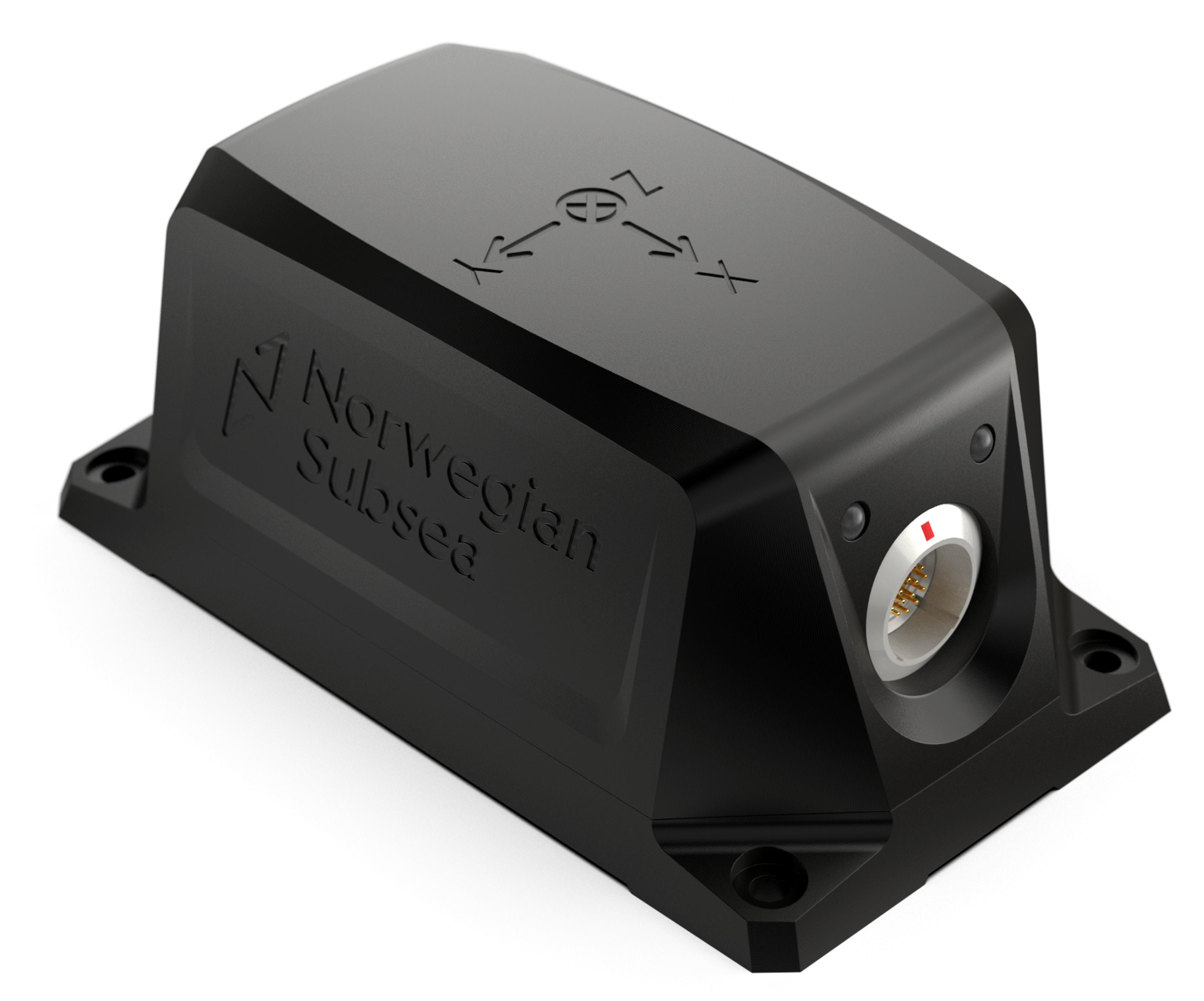 Motion Reference Unit