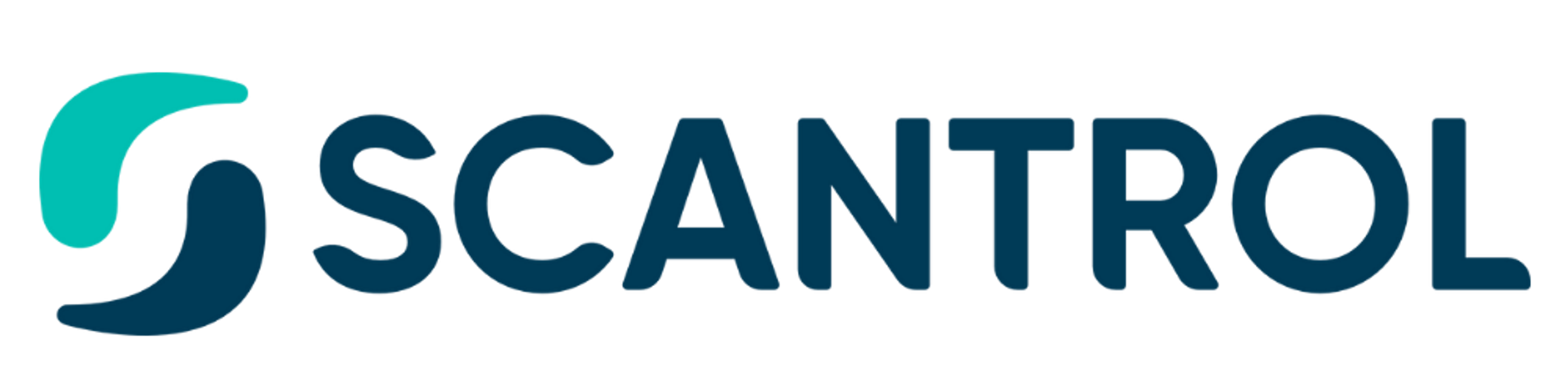 Scantrol logo