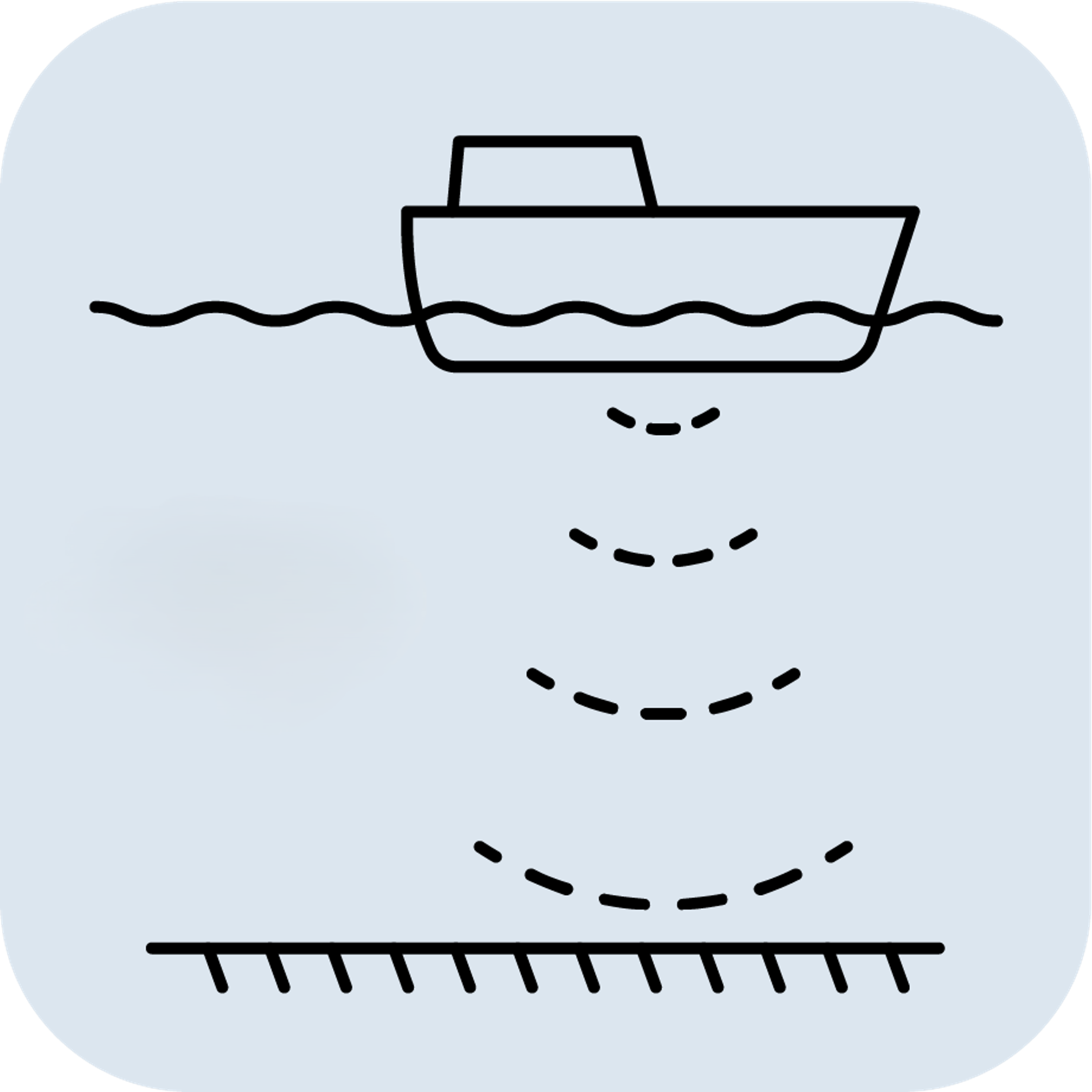 Hydrography preview