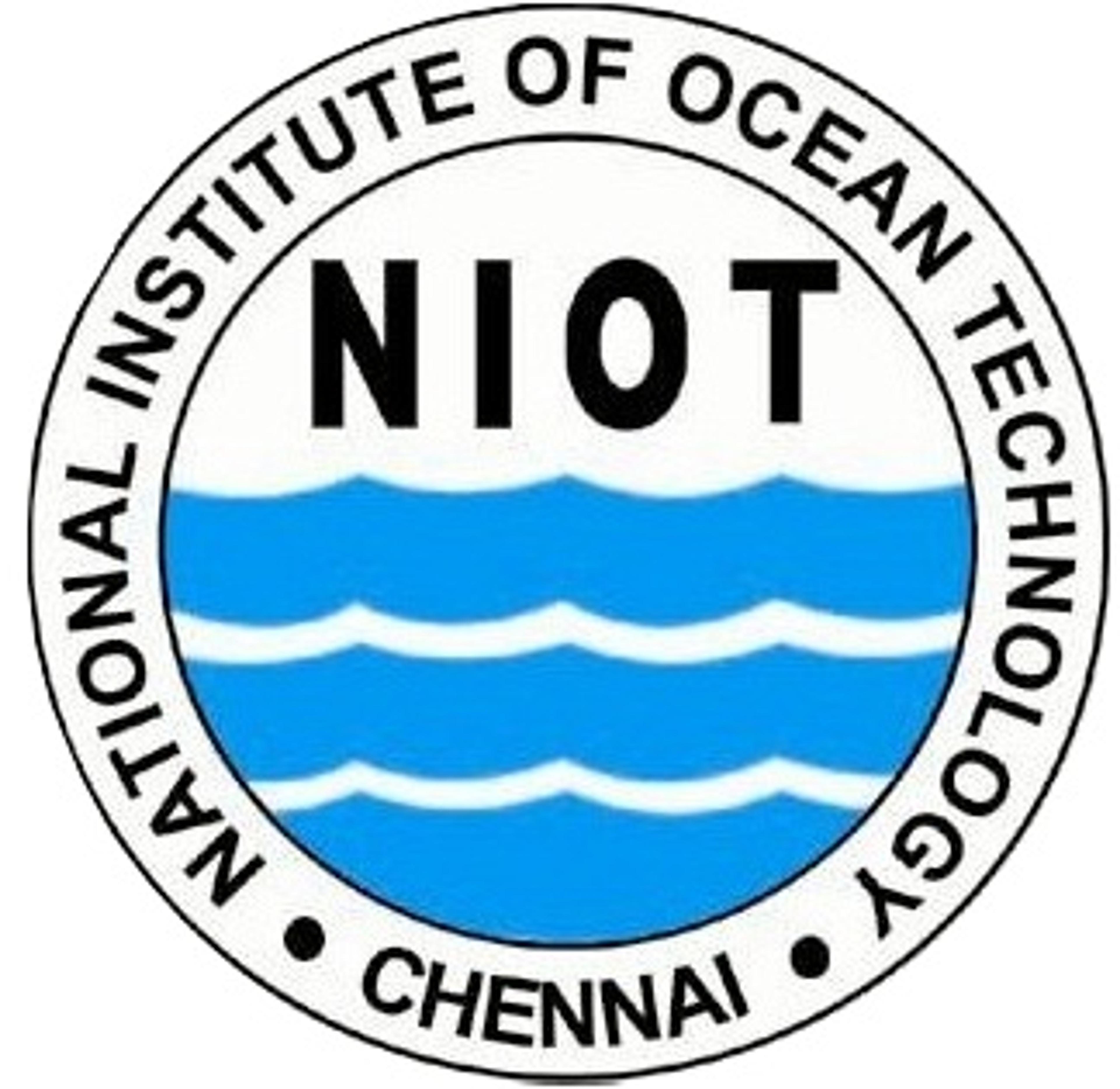 NIOT logo